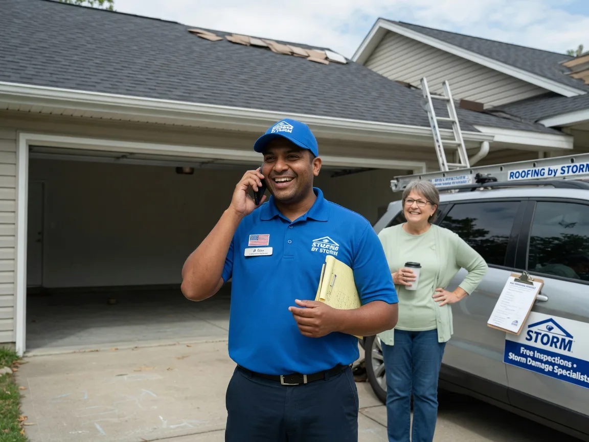 Roof Repair Near Me Loganville, GA FAQs