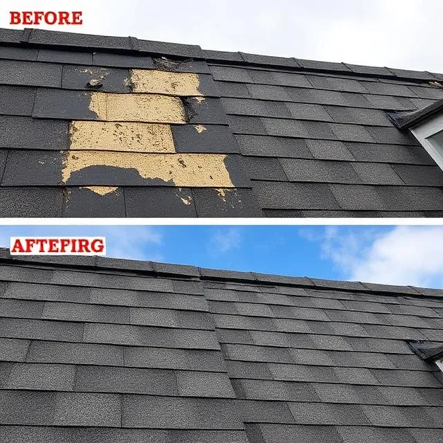 Roof Repair Near Me in Loganville, GA near me